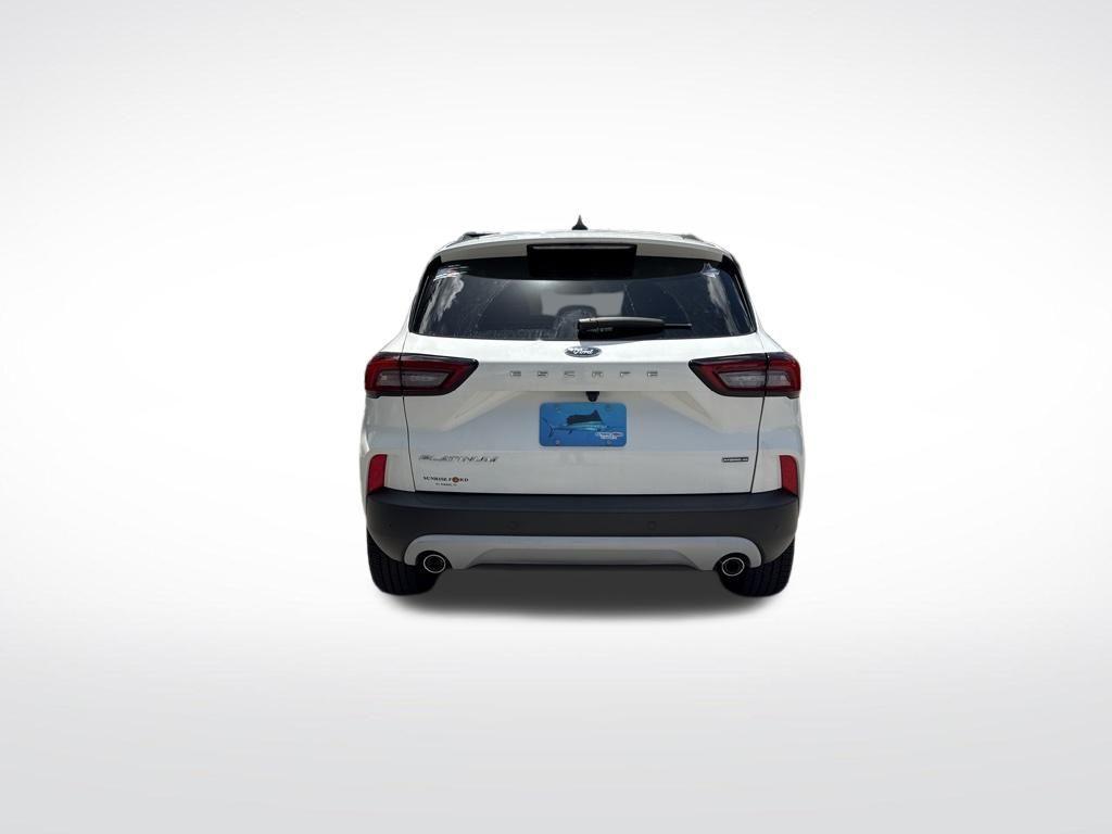 used 2023 Ford Escape car, priced at $27,995