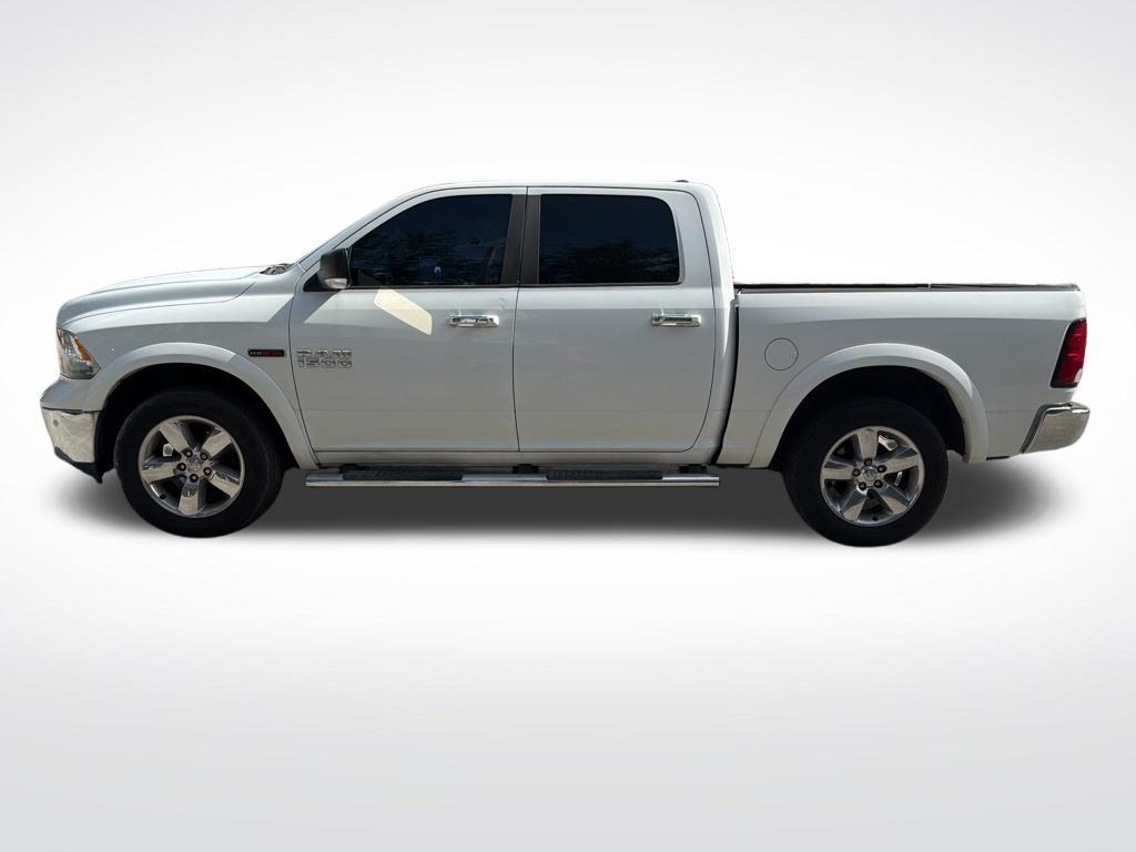 used 2015 Ram 1500 car, priced at $12,997