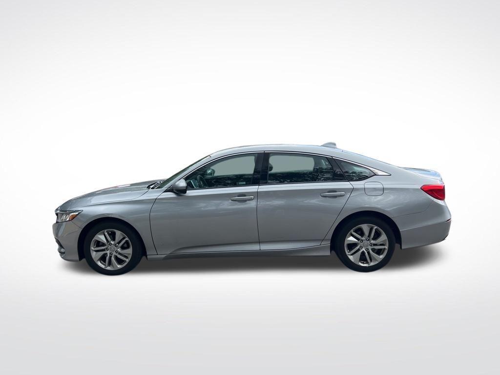 used 2019 Honda Accord car, priced at $18,735