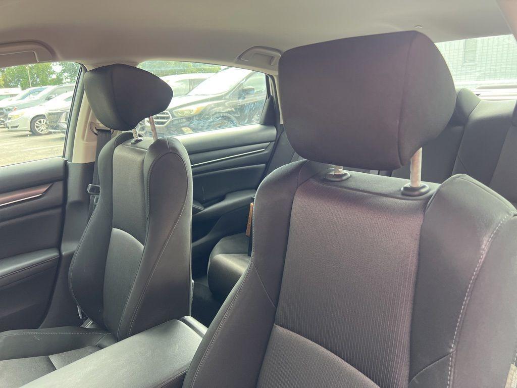 used 2019 Honda Accord car, priced at $18,735