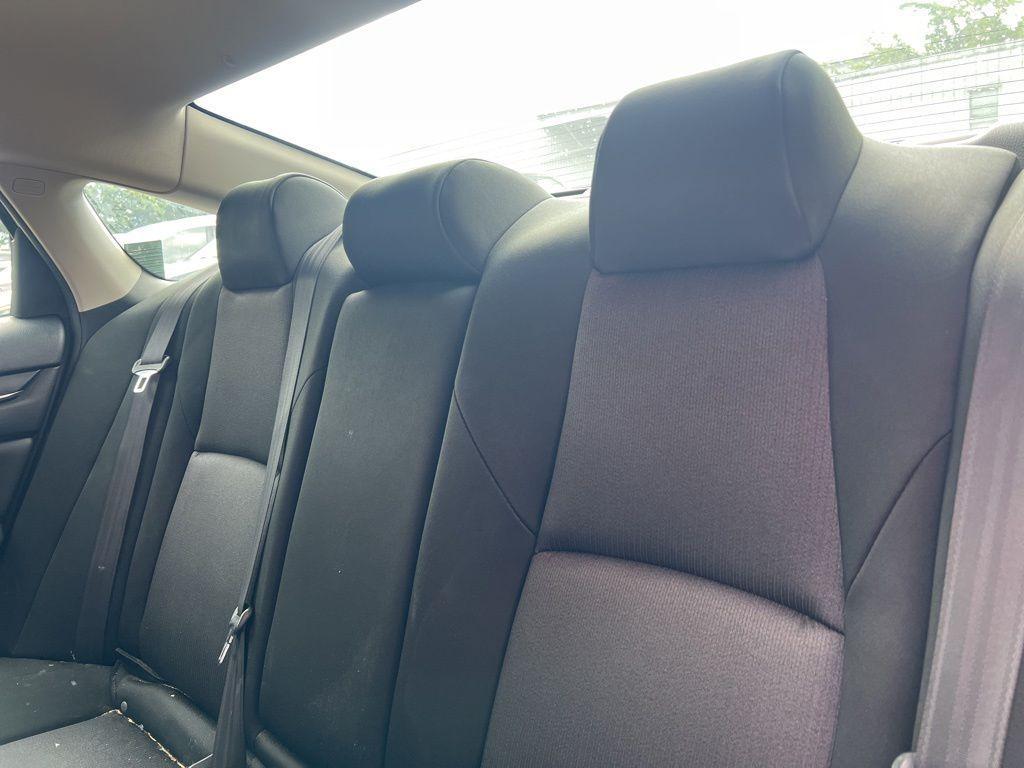 used 2019 Honda Accord car, priced at $18,735