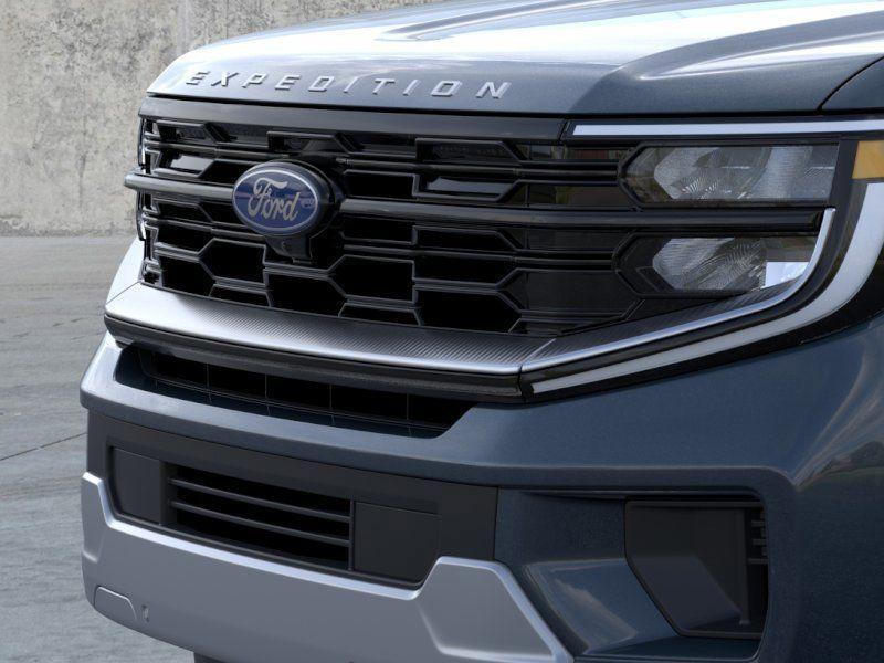 new 2026 Ford Expedition Max car, priced at $79,296