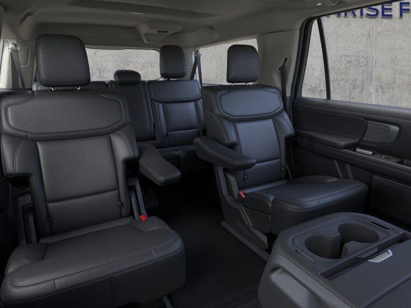 new 2026 Ford Expedition Max car, priced at $79,296