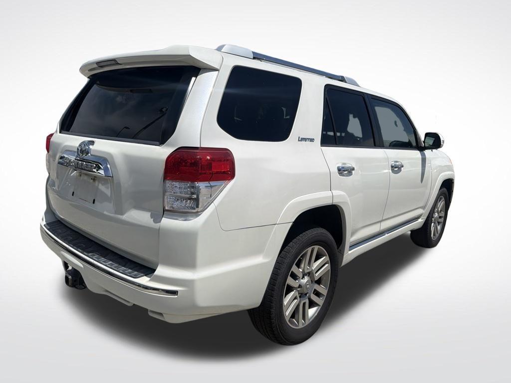 used 2010 Toyota 4Runner car, priced at $17,185