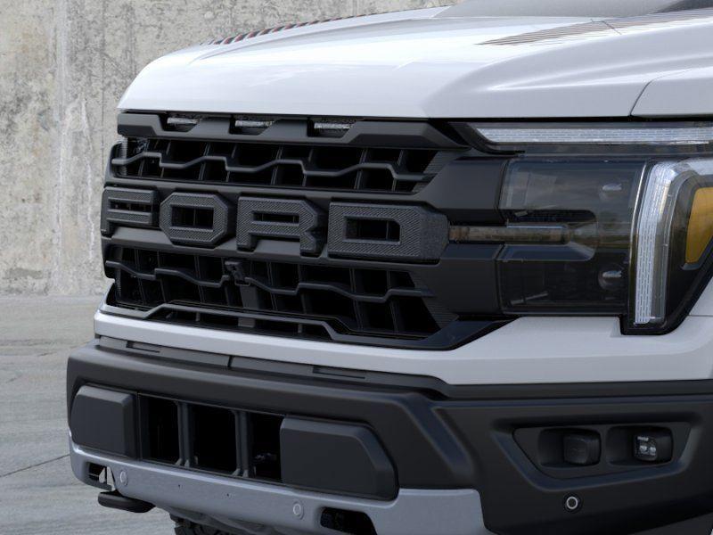 new 2026 Ford F-150 car, priced at $83,420