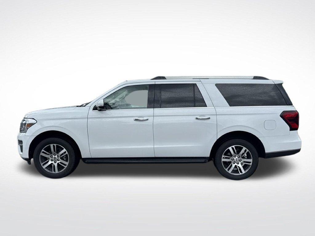 used 2024 Ford Expedition Max car, priced at $41,447