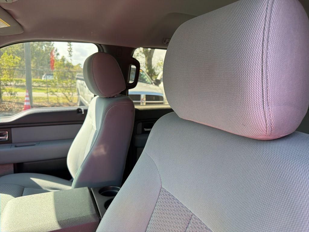 used 2013 Ford F-150 car, priced at $15,113