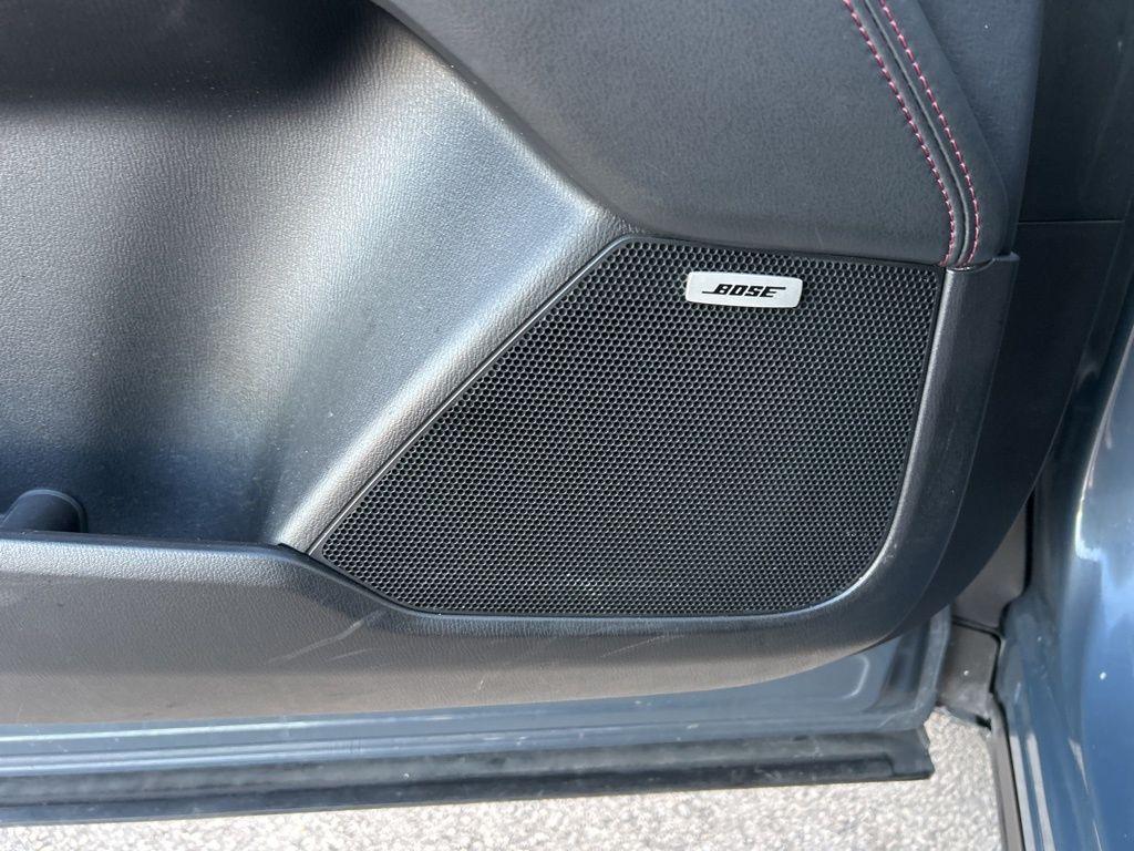 used 2024 Mazda CX-5 car, priced at $19,997