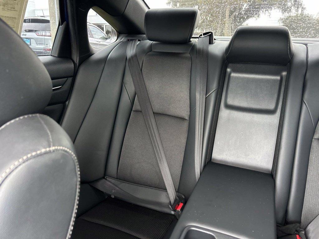 used 2021 Honda Accord car, priced at $21,847