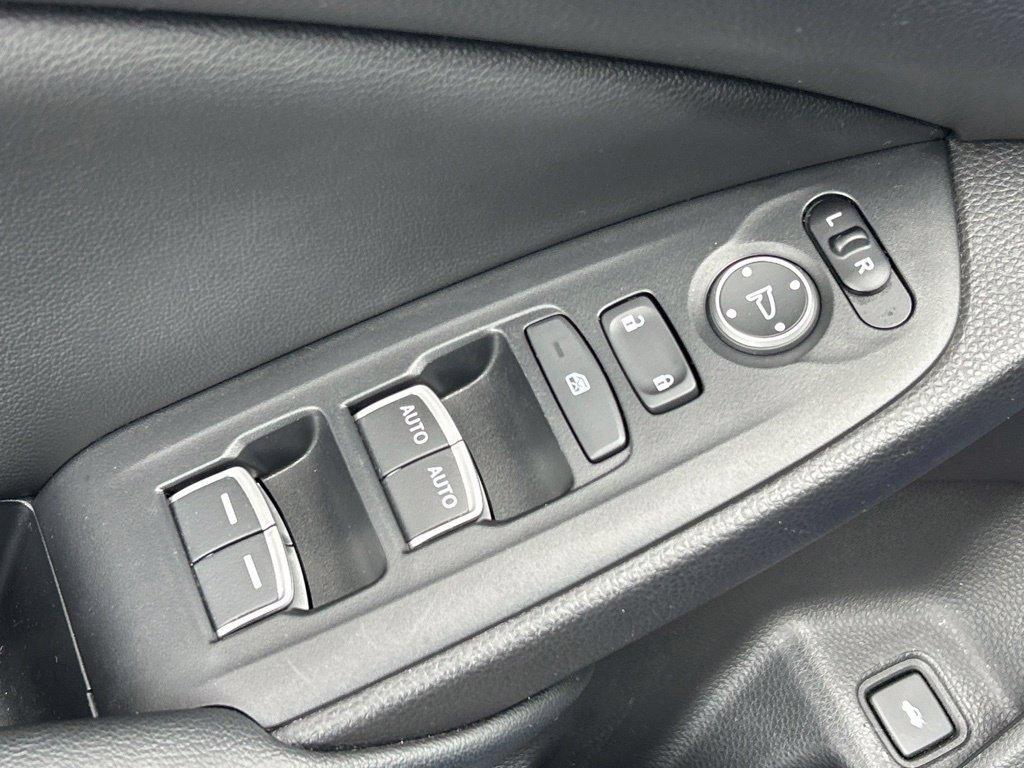 used 2021 Honda Accord car, priced at $21,847