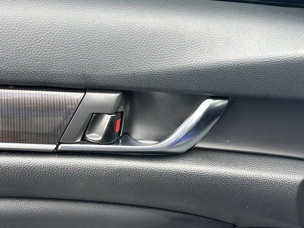 used 2021 Honda Accord car, priced at $21,847