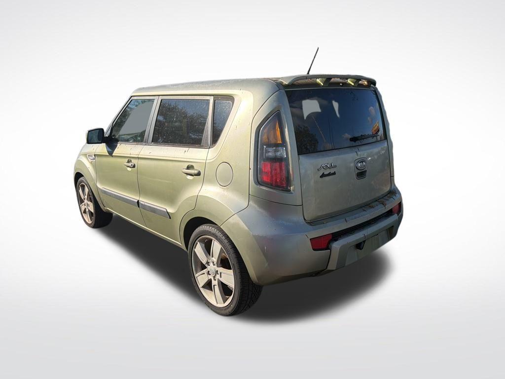 used 2011 Kia Soul car, priced at $2,699