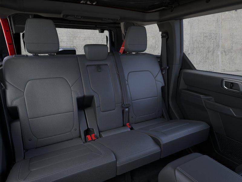 new 2026 Ford Bronco car, priced at $53,220