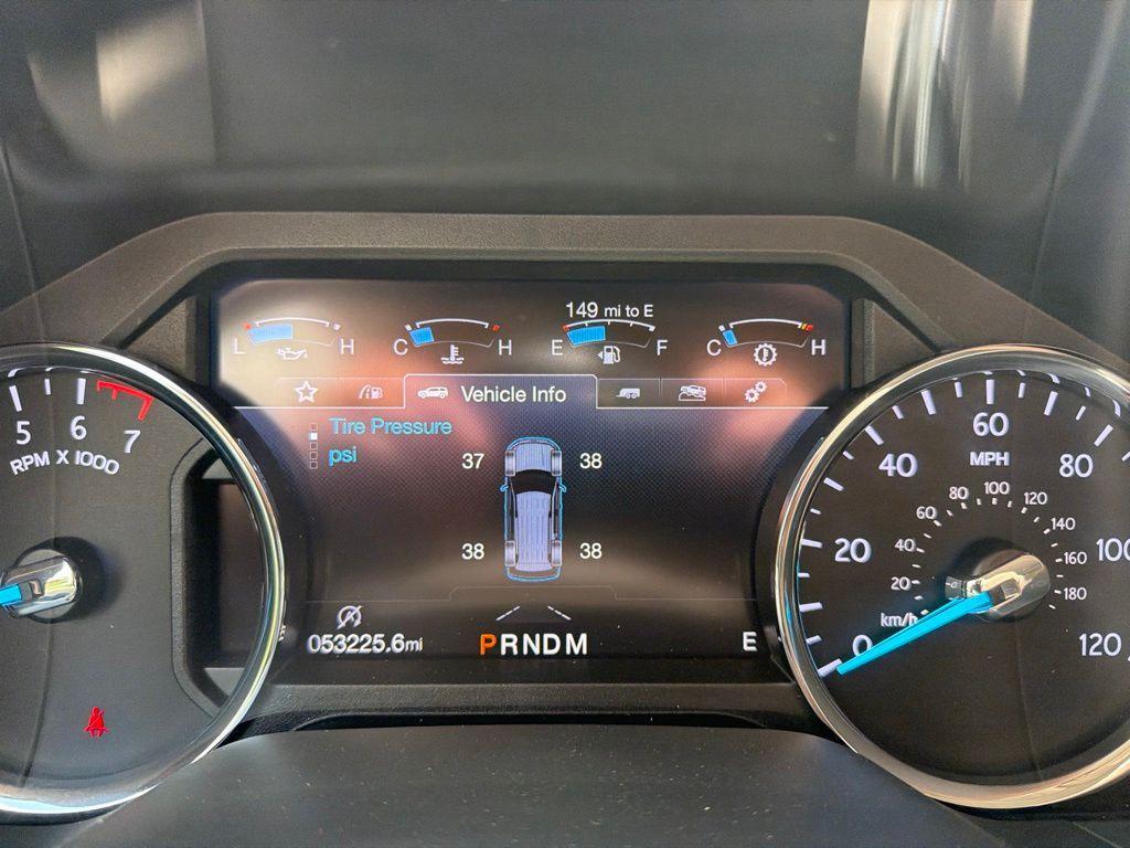 used 2019 Ford Expedition car, priced at $32,347