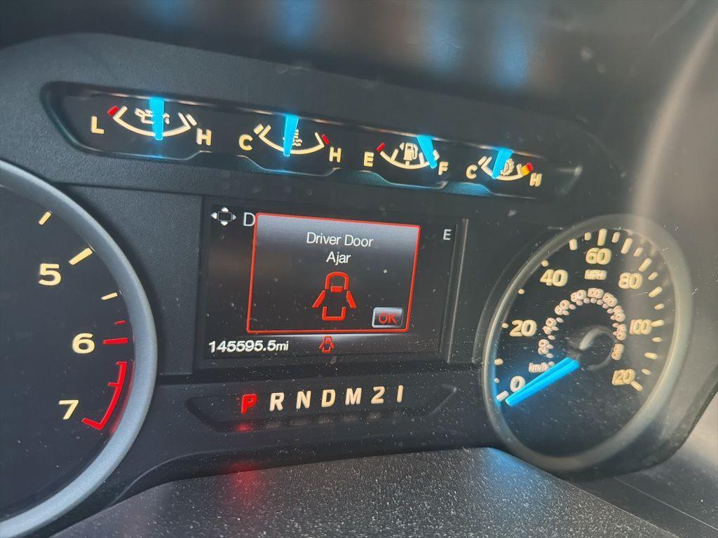 used 2017 Ford F-150 car, priced at $14,798