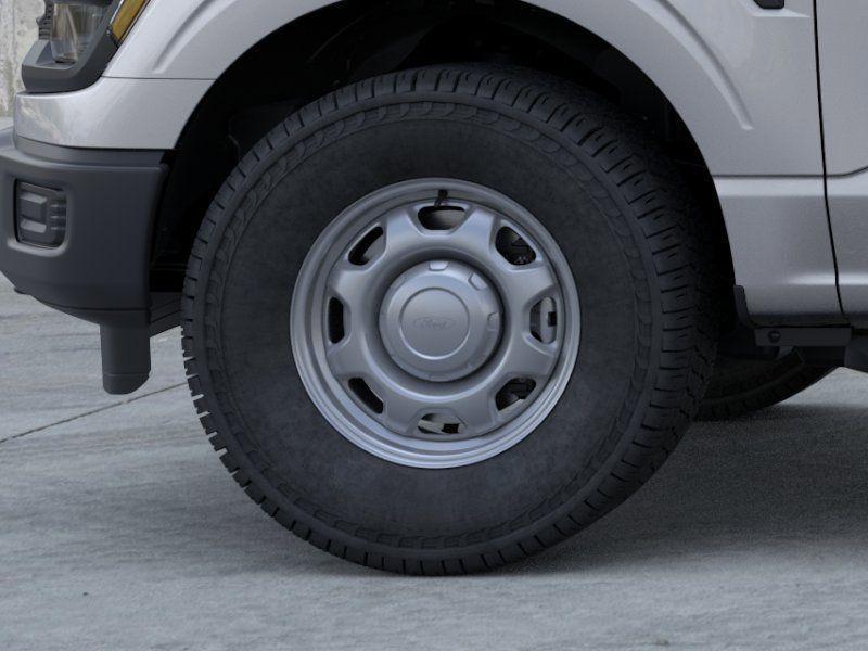 new 2026 Ford F-150 car, priced at $46,890