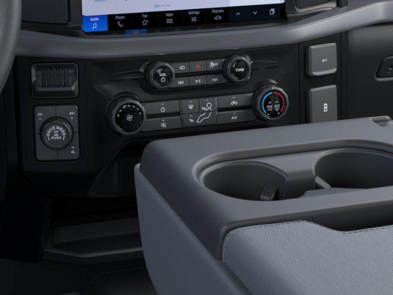 new 2026 Ford F-150 car, priced at $46,890