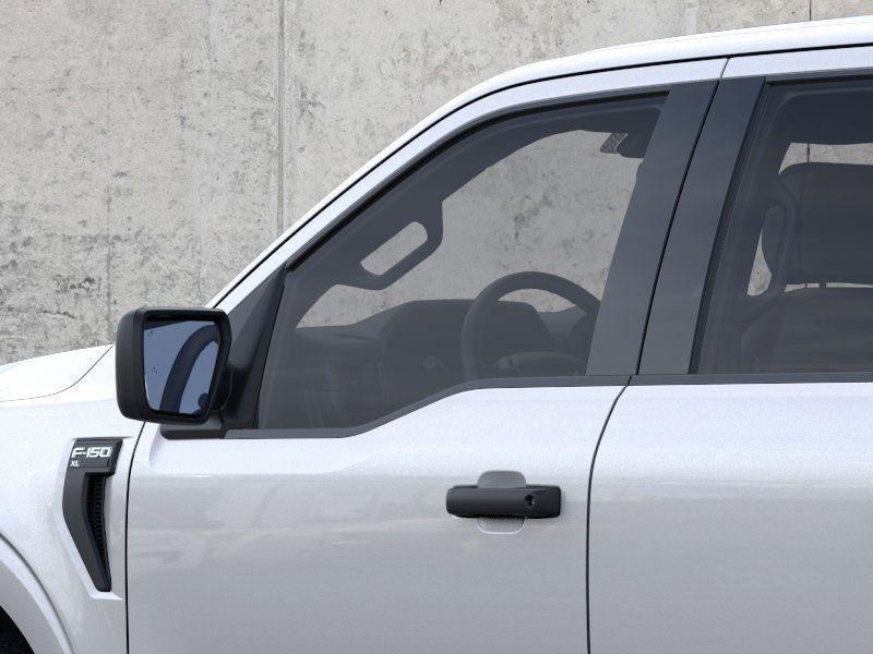 new 2026 Ford F-150 car, priced at $46,890