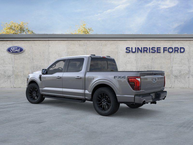 new 2026 Ford F-150 car, priced at $65,940