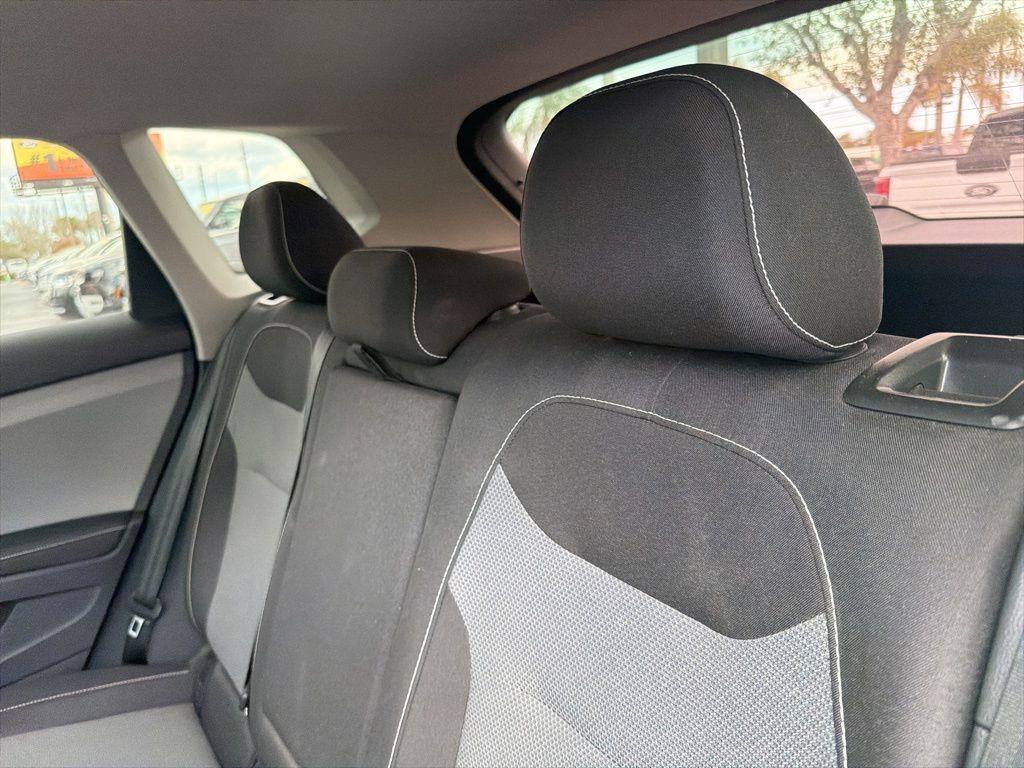 used 2024 Volkswagen Taos car, priced at $17,395