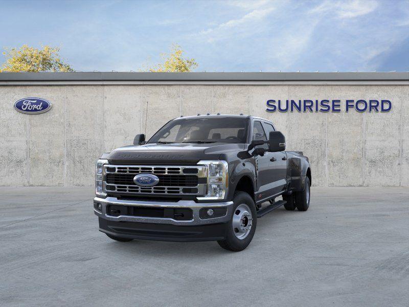 new 2026 Ford F-350 car, priced at $80,357