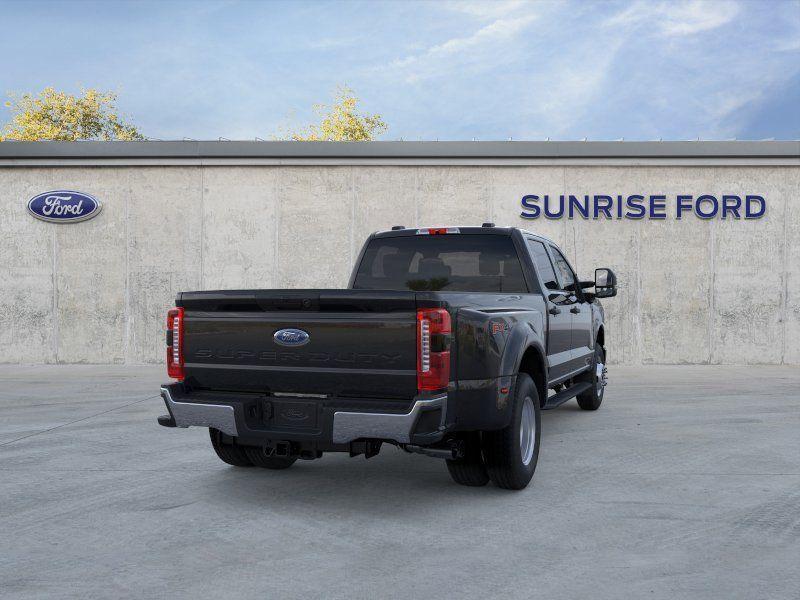 new 2026 Ford F-350 car, priced at $80,357