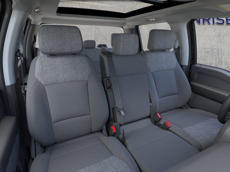new 2026 Ford F-350 car, priced at $80,357