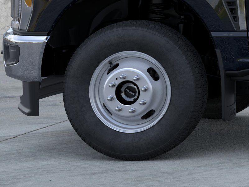 new 2026 Ford F-350 car, priced at $80,357
