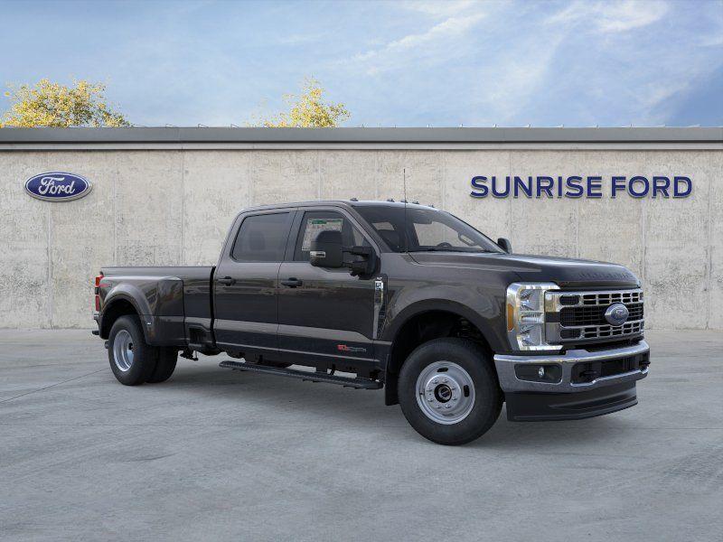 new 2026 Ford F-350 car, priced at $80,357