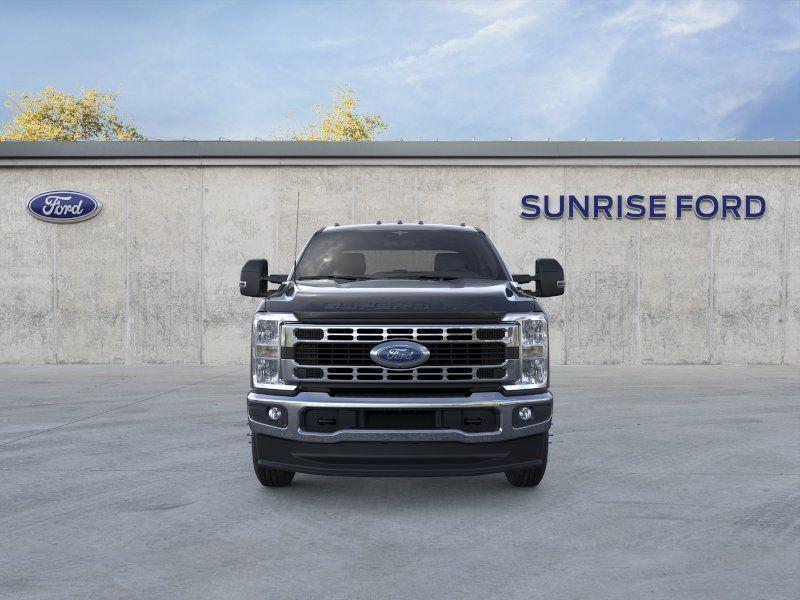 new 2026 Ford F-350 car, priced at $80,357