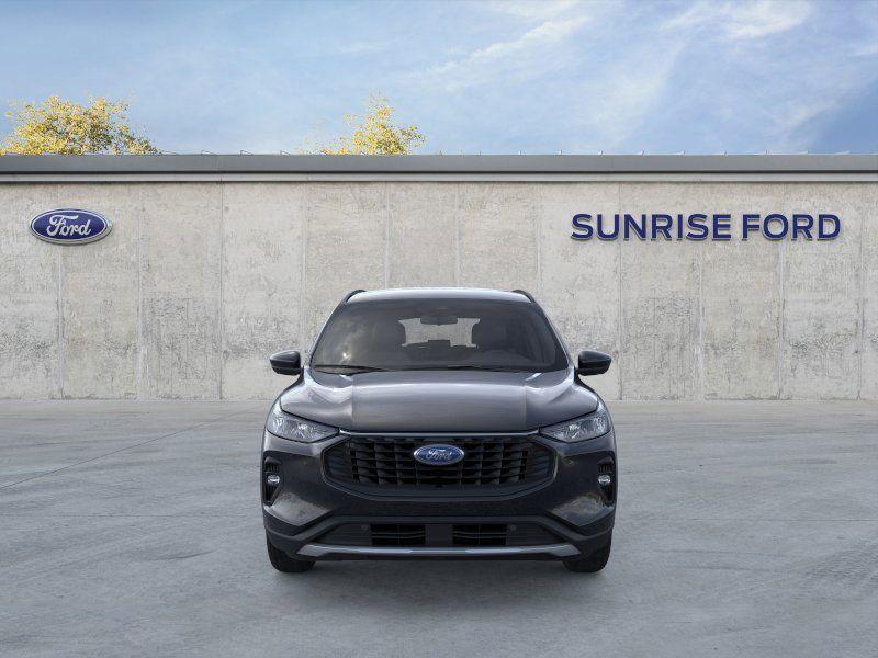new 2025 Ford Escape car, priced at $28,286
