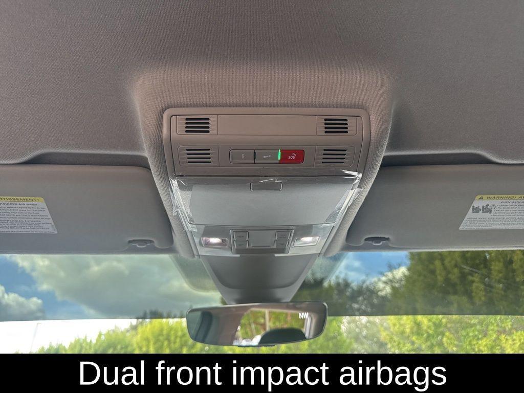 used 2022 Volkswagen Tiguan car, priced at $18,495