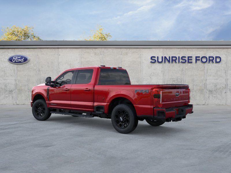 new 2026 Ford F-250 car, priced at $82,494