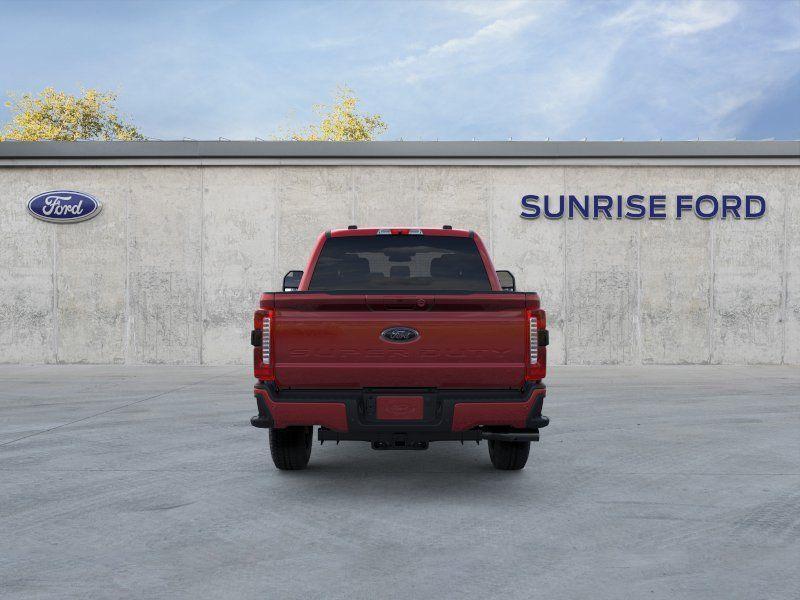 new 2026 Ford F-250 car, priced at $82,494