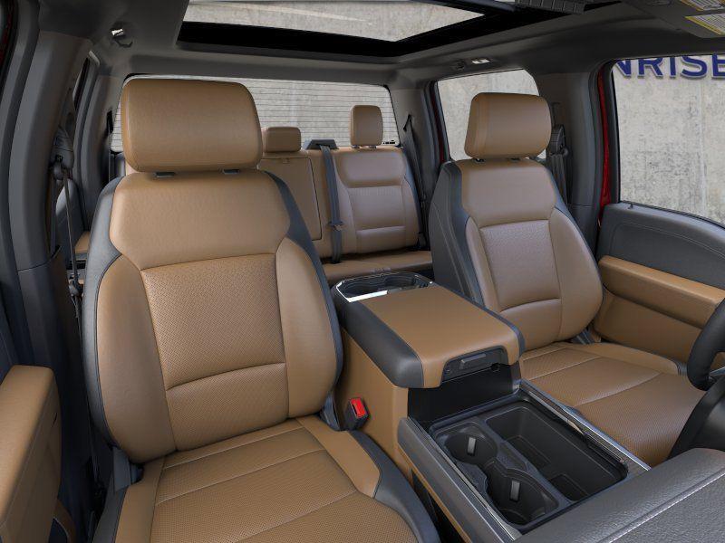 new 2026 Ford F-250 car, priced at $82,494
