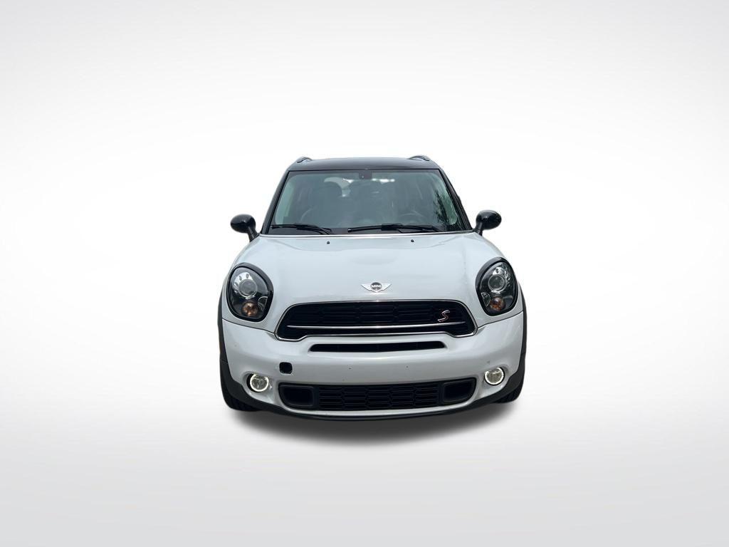 used 2015 MINI Countryman car, priced at $7,999