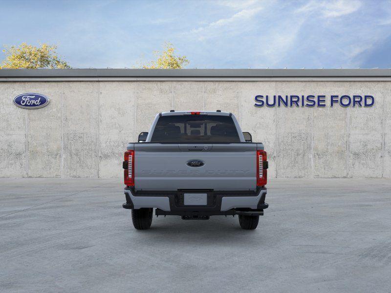 new 2026 Ford F-350 car, priced at $88,869