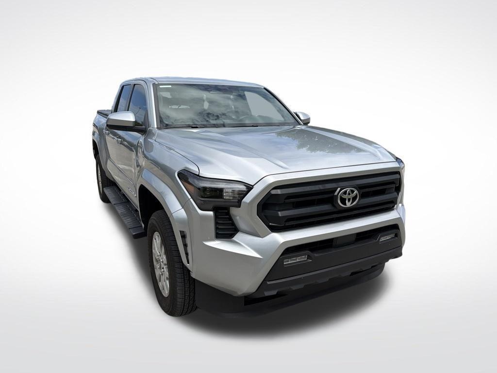 used 2025 Toyota Tacoma car, priced at $34,949