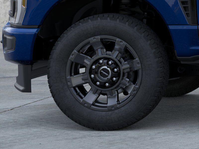 new 2026 Ford F-250 car, priced at $64,997