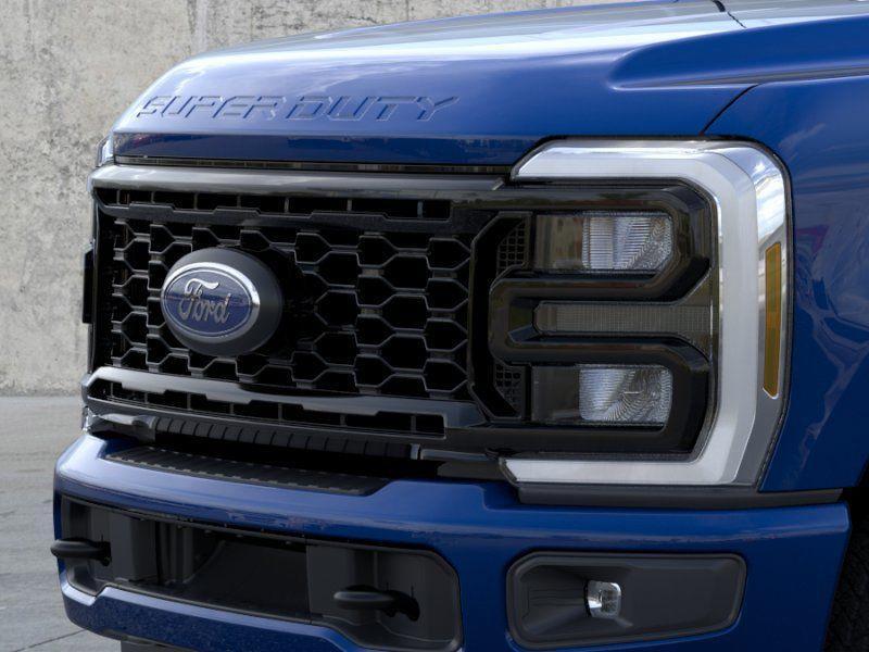 new 2026 Ford F-250 car, priced at $64,997