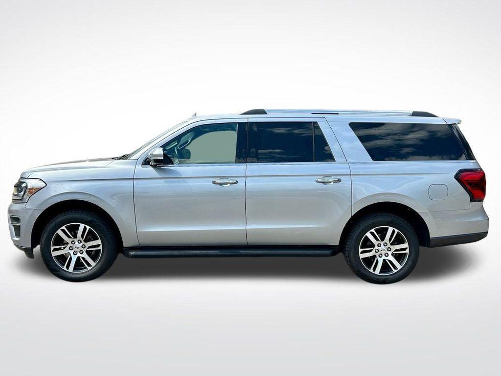 used 2024 Ford Expedition Max car, priced at $40,336