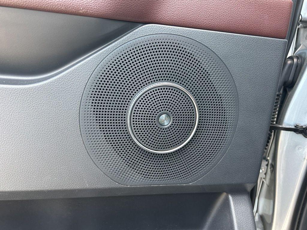 used 2024 Ford Expedition Max car, priced at $40,336