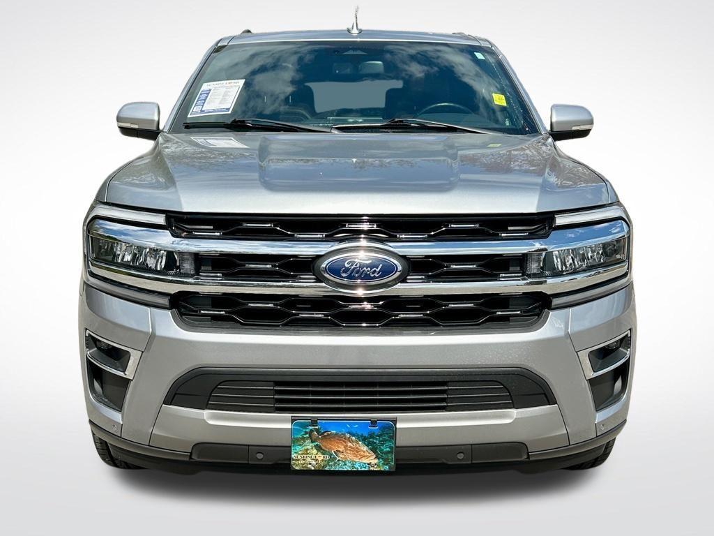 used 2024 Ford Expedition Max car, priced at $40,336