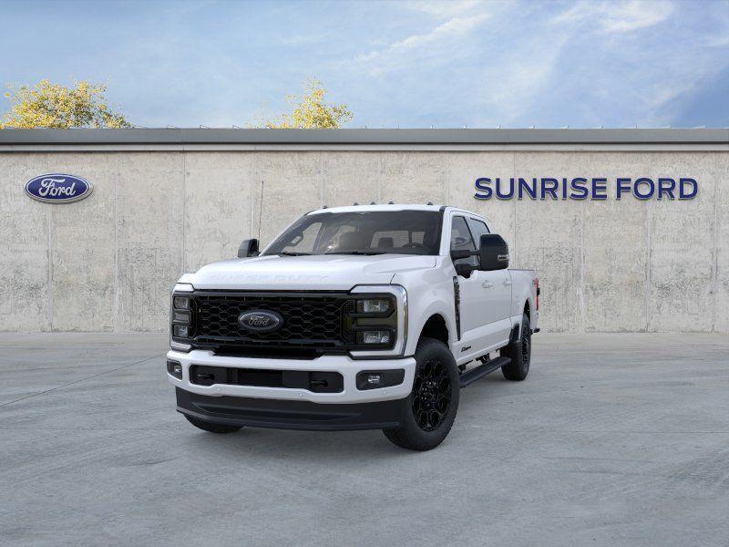 new 2026 Ford F-250 car, priced at $82,993