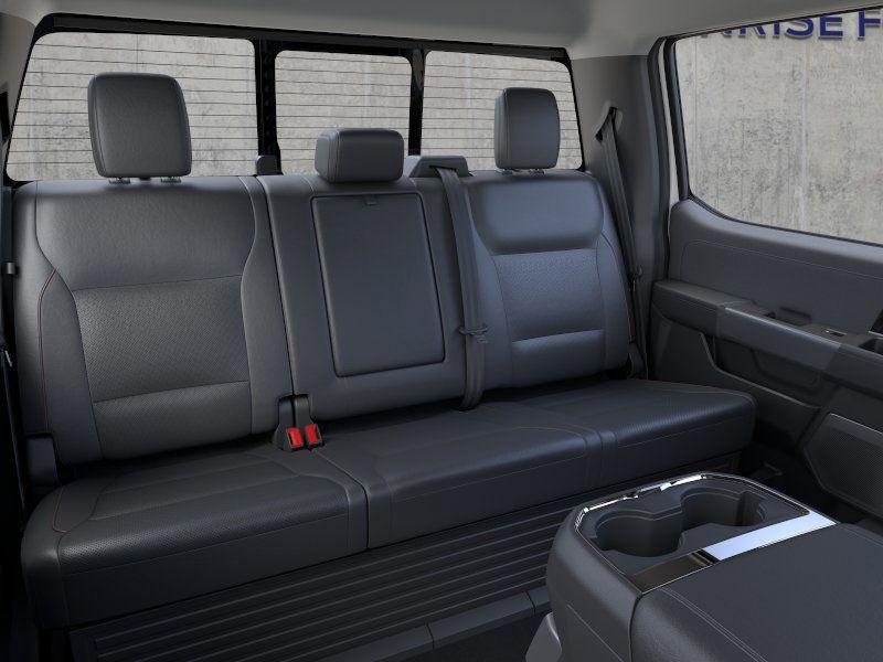 new 2026 Ford F-250 car, priced at $82,993