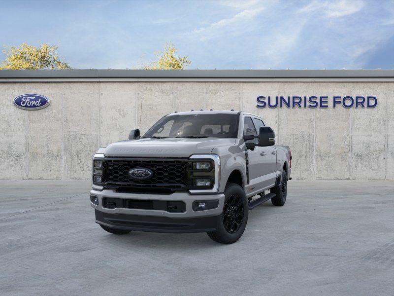new 2026 Ford F-350 car, priced at $86,497