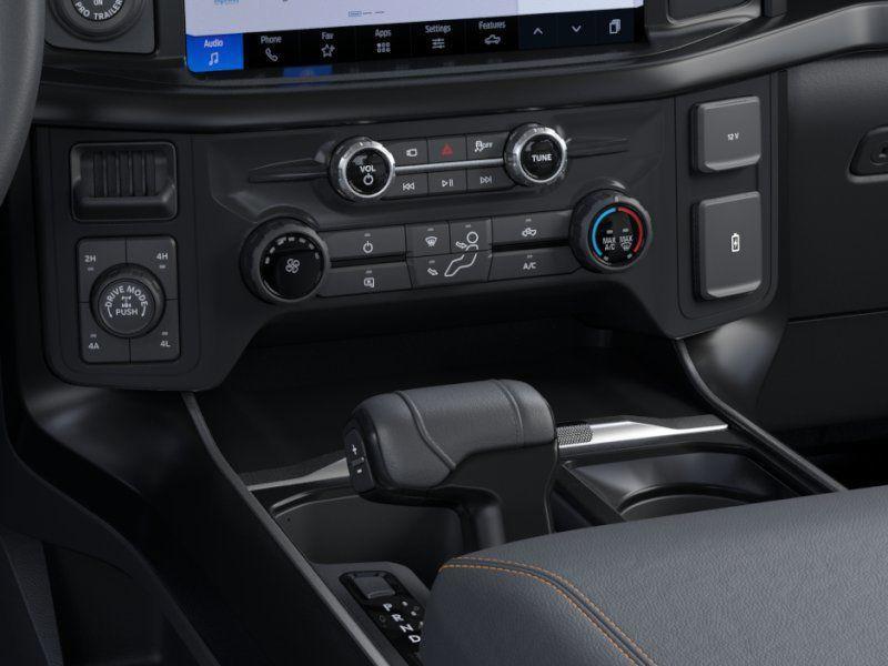 new 2026 Ford F-150 car, priced at $65,794