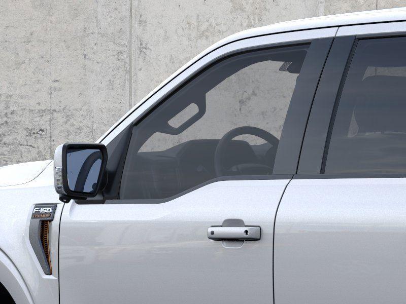 new 2026 Ford F-150 car, priced at $65,794