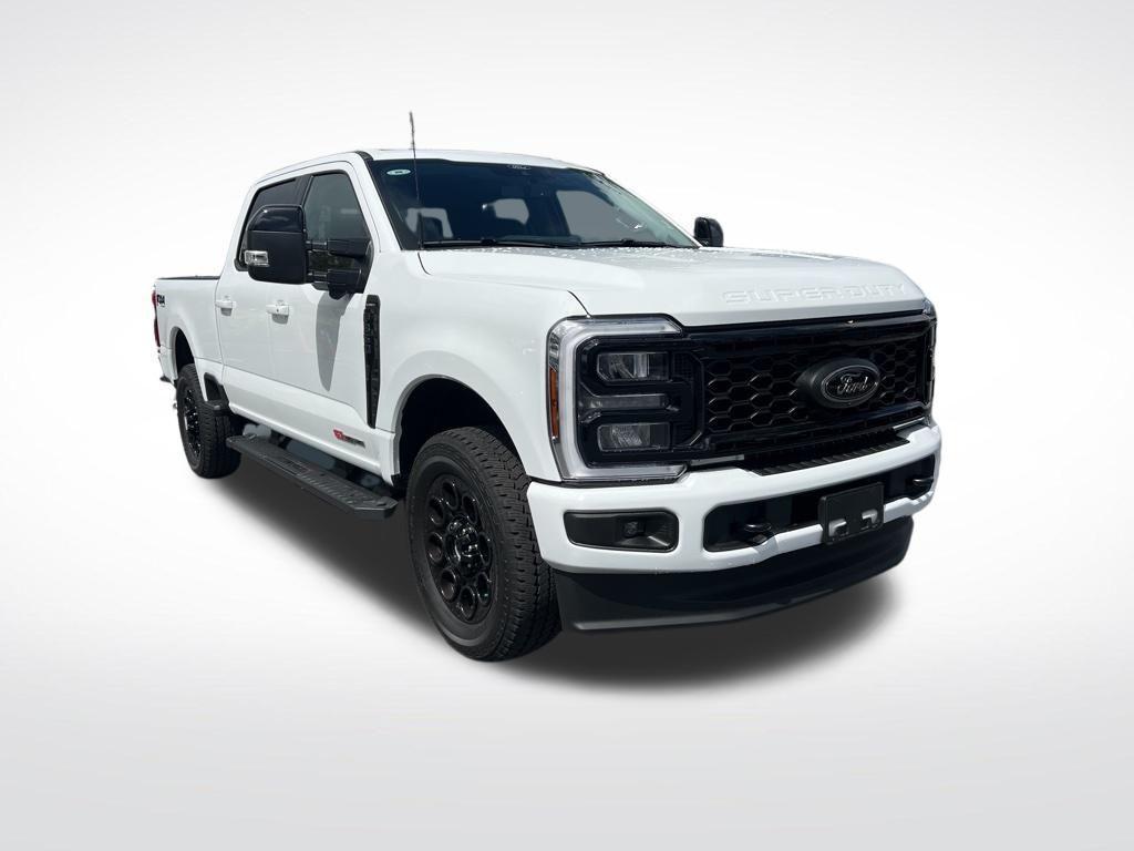 used 2025 Ford F-350 car, priced at $77,998