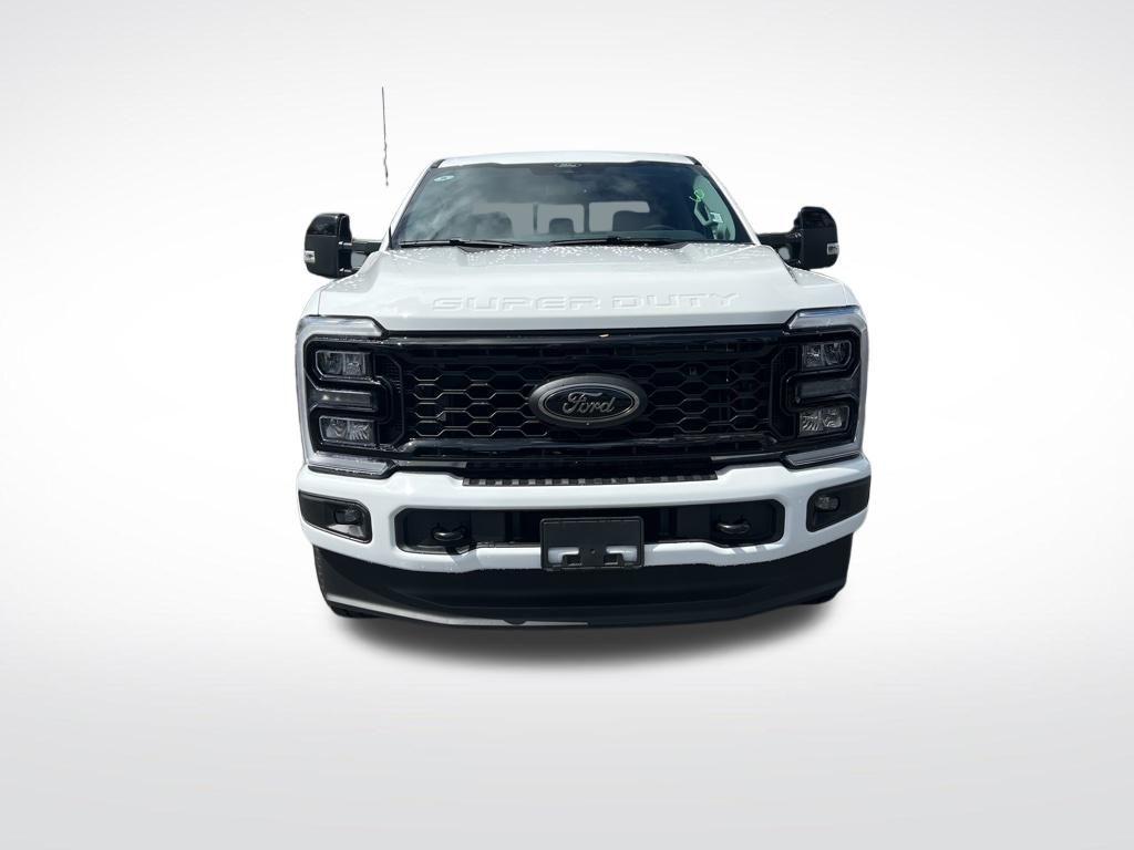 used 2025 Ford F-350 car, priced at $77,998